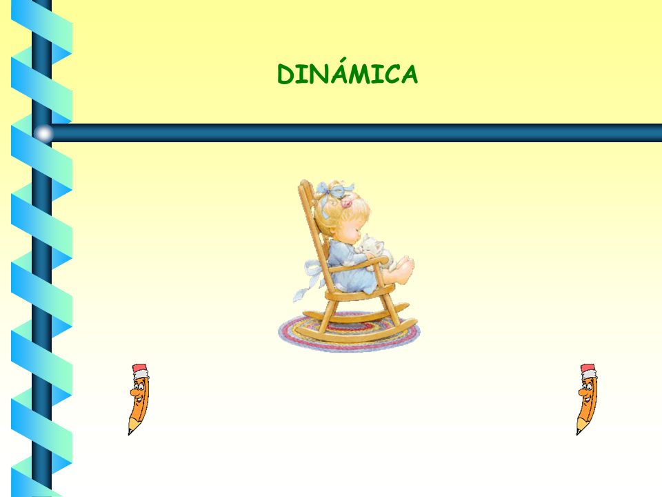 DINÁMICA