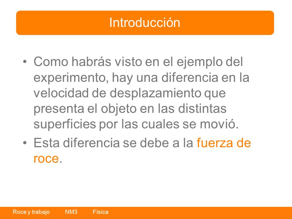 Introducción