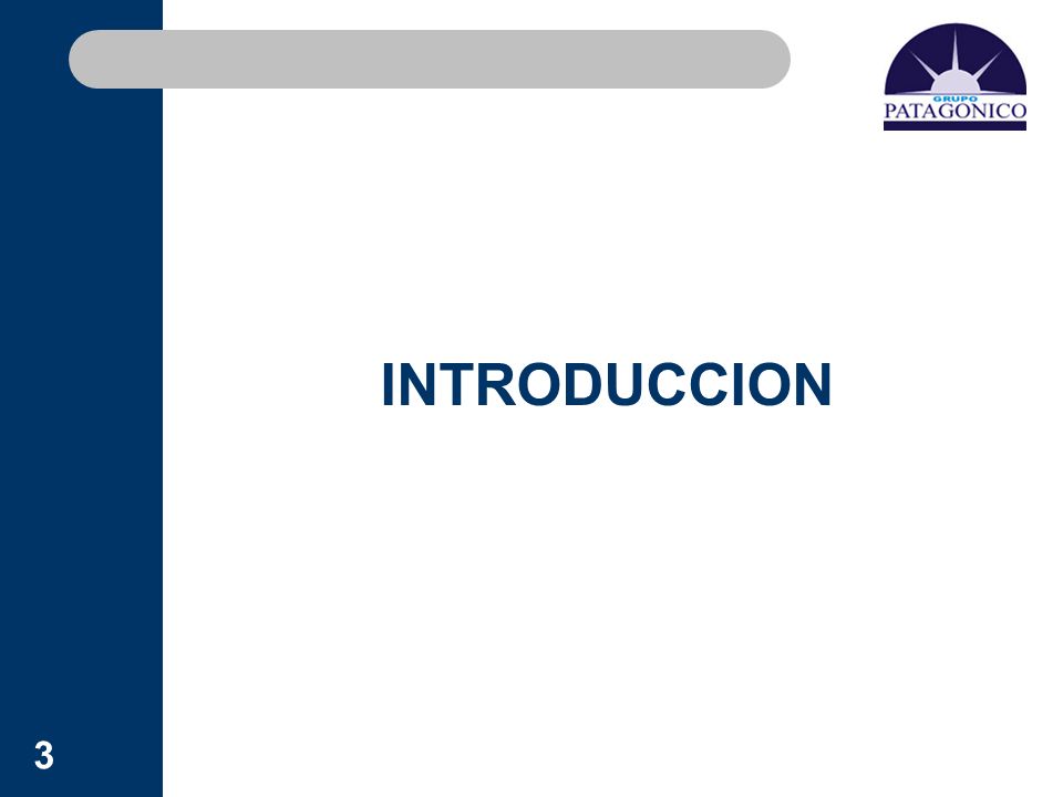 INTRODUCCION