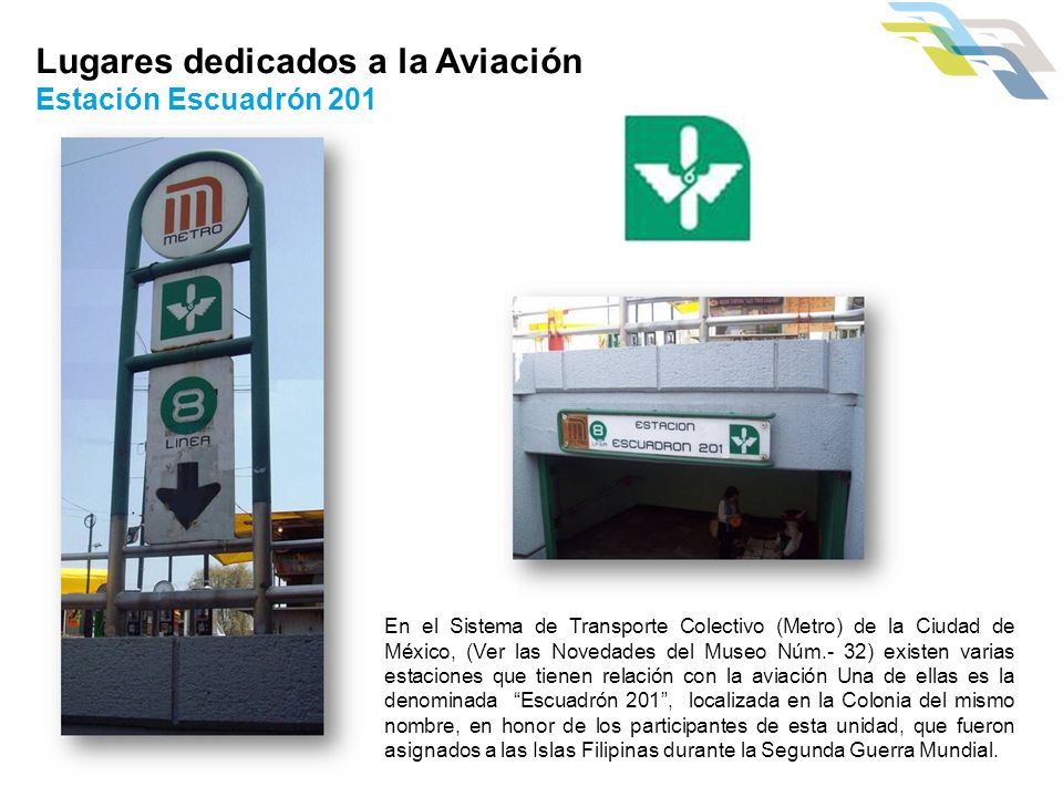 Lugares dedicados a la Aviación