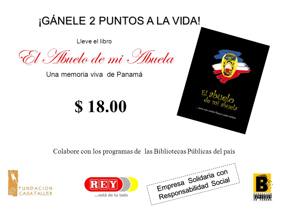 Colabore con los programas de las Bibliotecas Públicas del país