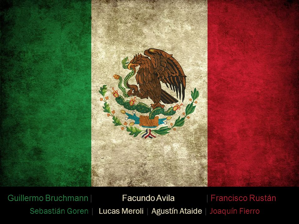 Sebastián Goren | Lucas Meroli | Agustín Ataide | Joaquín Fierro