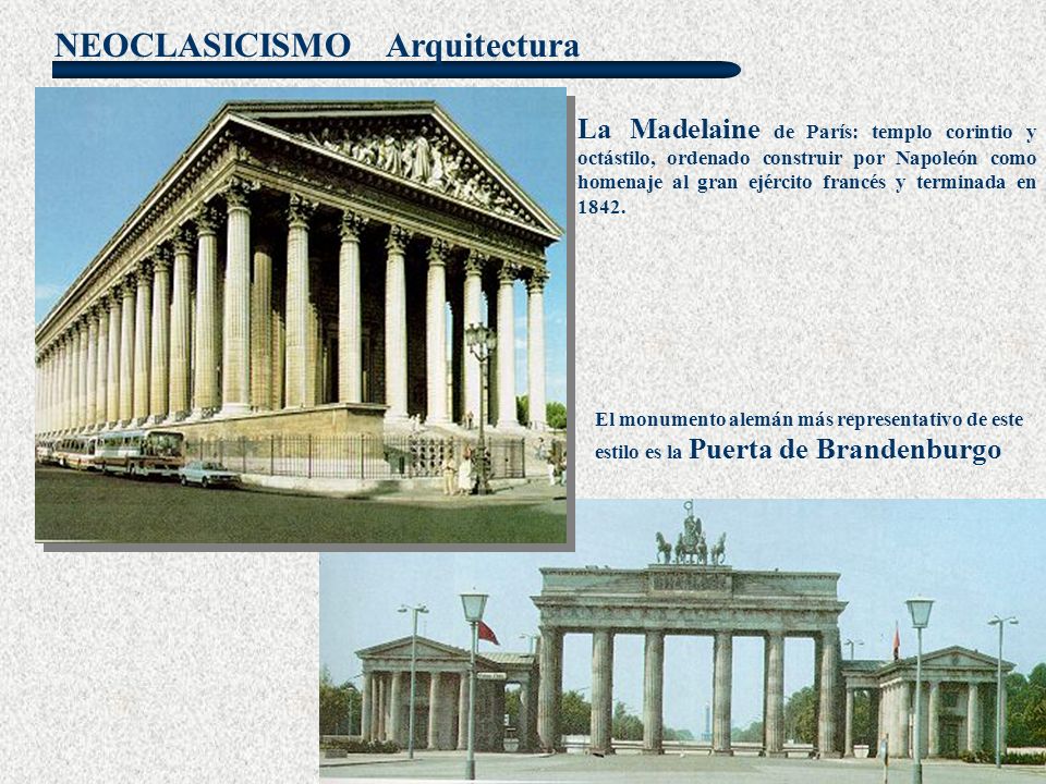Arquitectura
