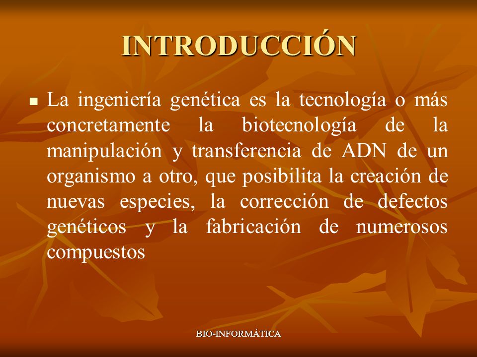 INTRODUCCIÓN