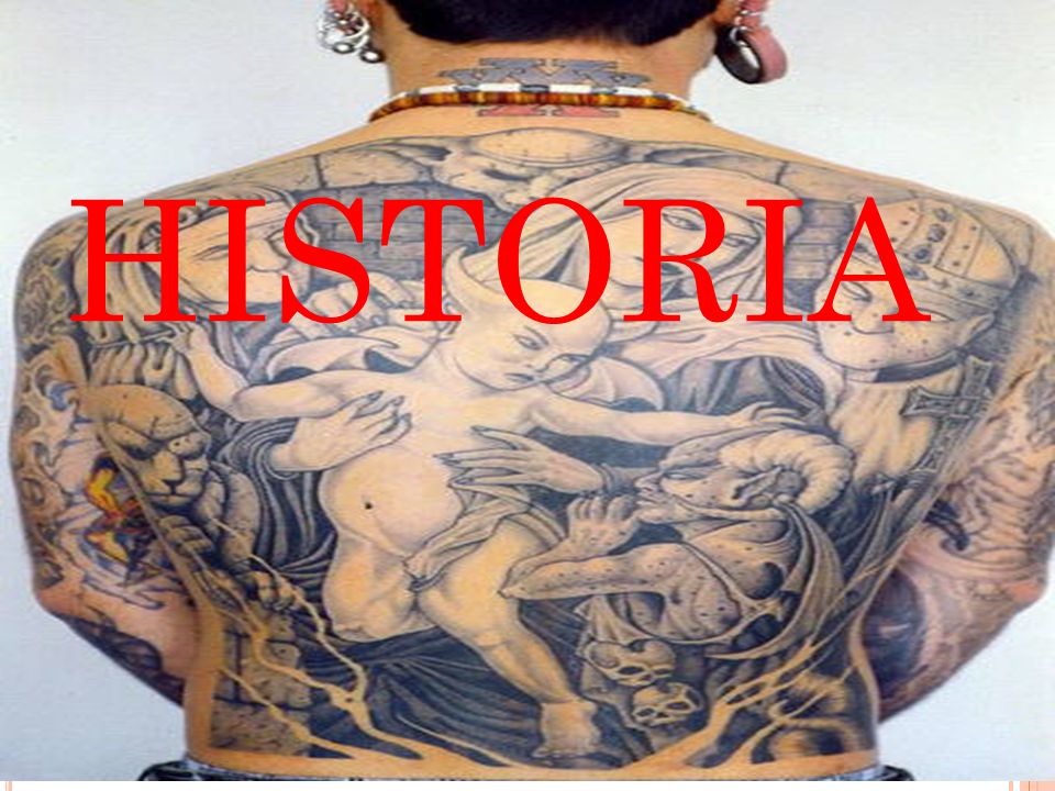 HISTORIA