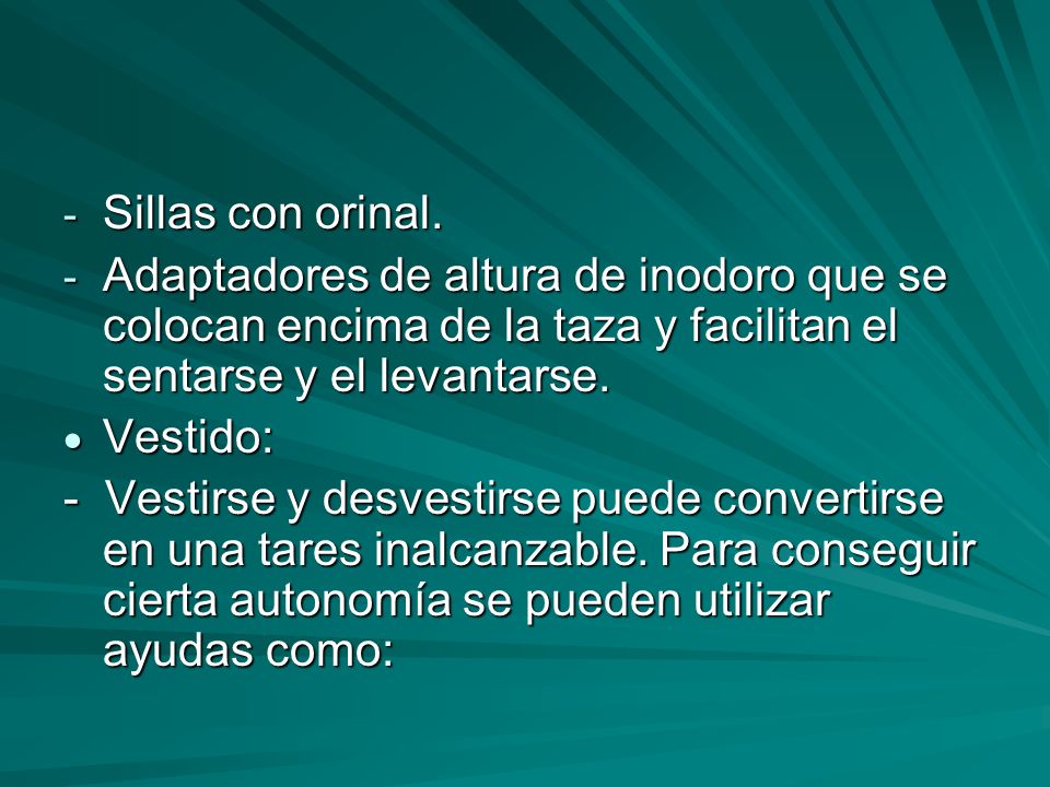 Sillas con orinal. Adaptadores de altura de inodoro que se colocan encima de la taza y facilitan el sentarse y el levantarse.