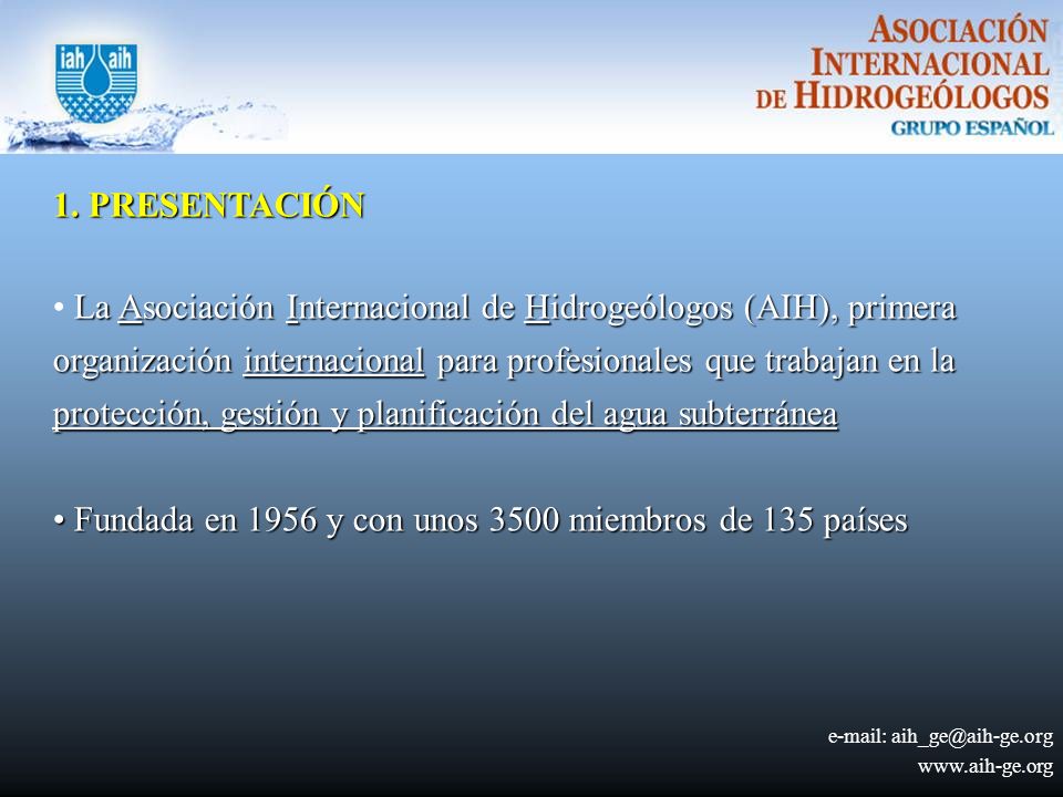 HIDROGEOQUÍMICA DE LA PRECIPITACIÓN