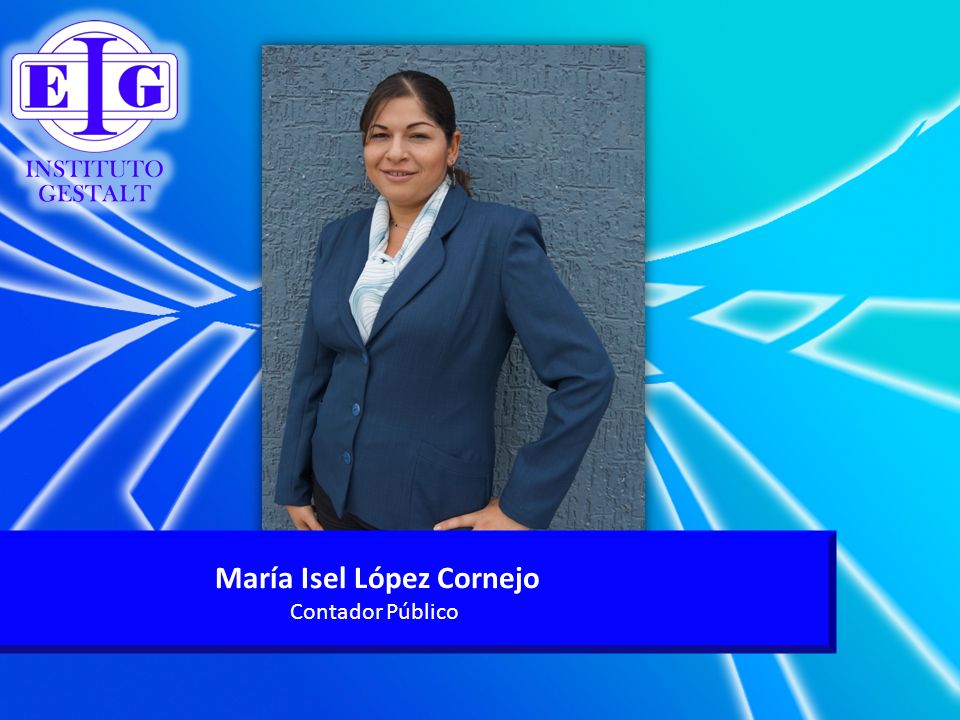 María Isel López Cornejo