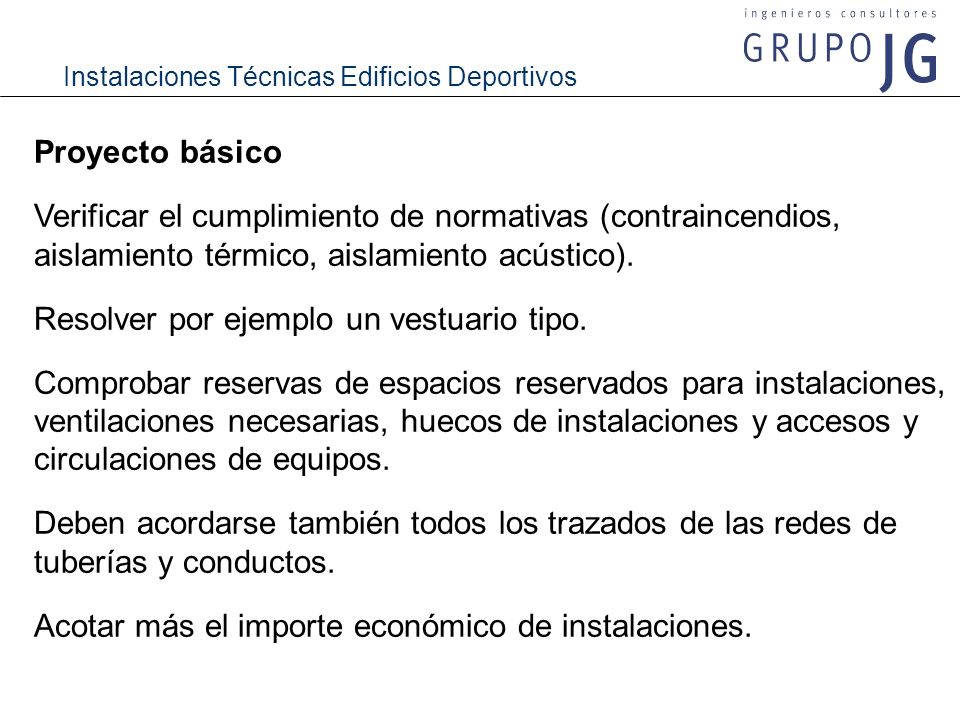 Resolver por ejemplo un vestuario tipo.