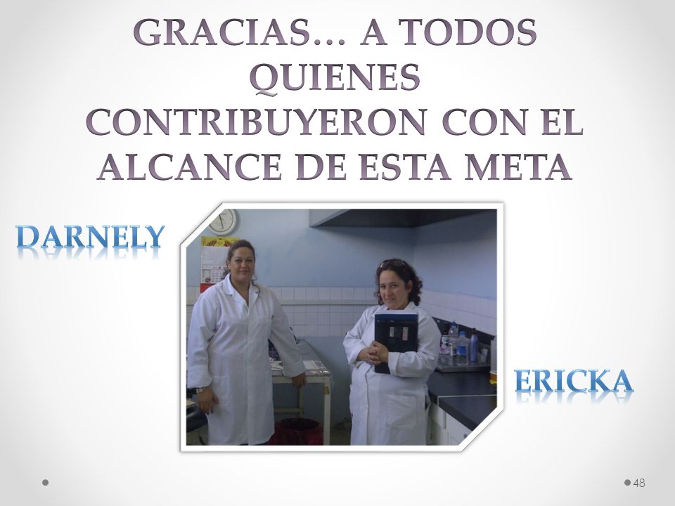 GRACIAS… A TODOS QUIENES CONTRIBUYERON CON EL ALCANCE DE ESTA META