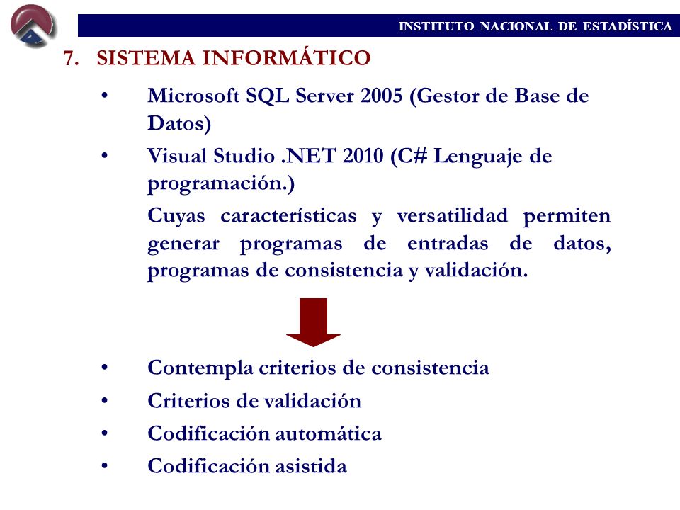 Microsoft SQL Server 2005 (Gestor de Base de Datos)