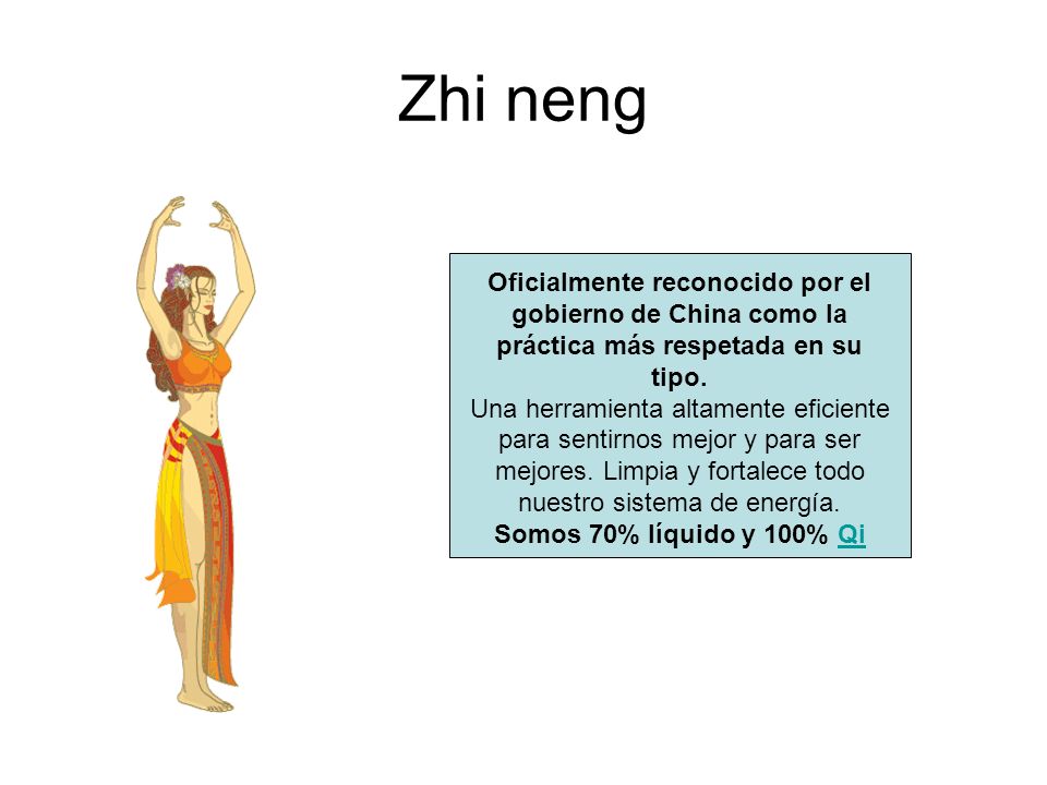 Zhi neng