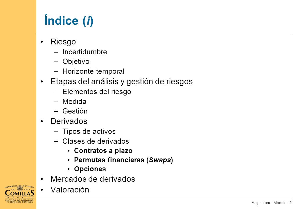  Riesgo Origen etimológico [Corominas 83]