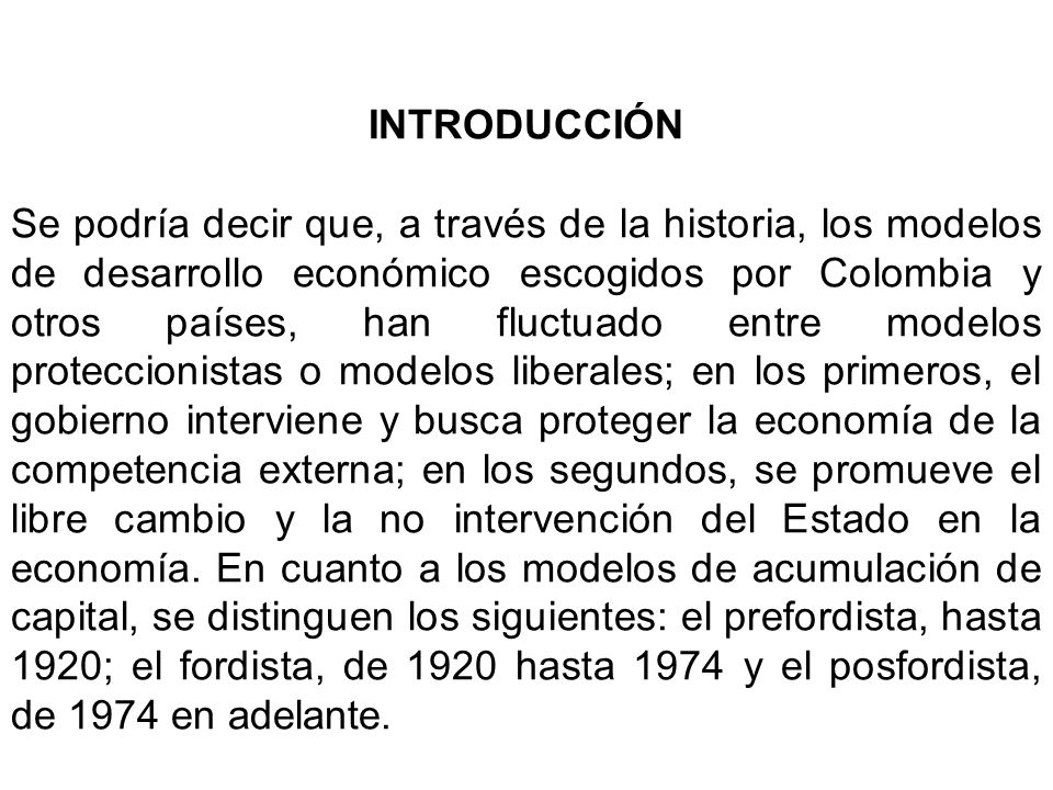 INTRODUCCIÓN