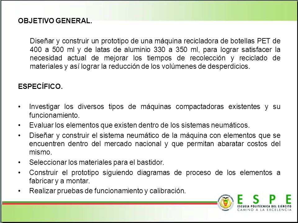 Evaluar los elementos que existen dentro de los sistemas neumáticos.