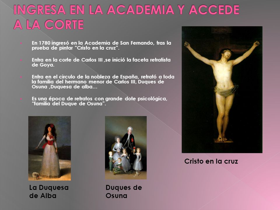 INGRESA EN LA ACADEMIA Y ACCEDE A LA CORTE