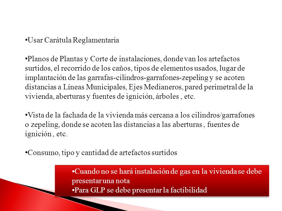 Usar Carátula Reglamentaria