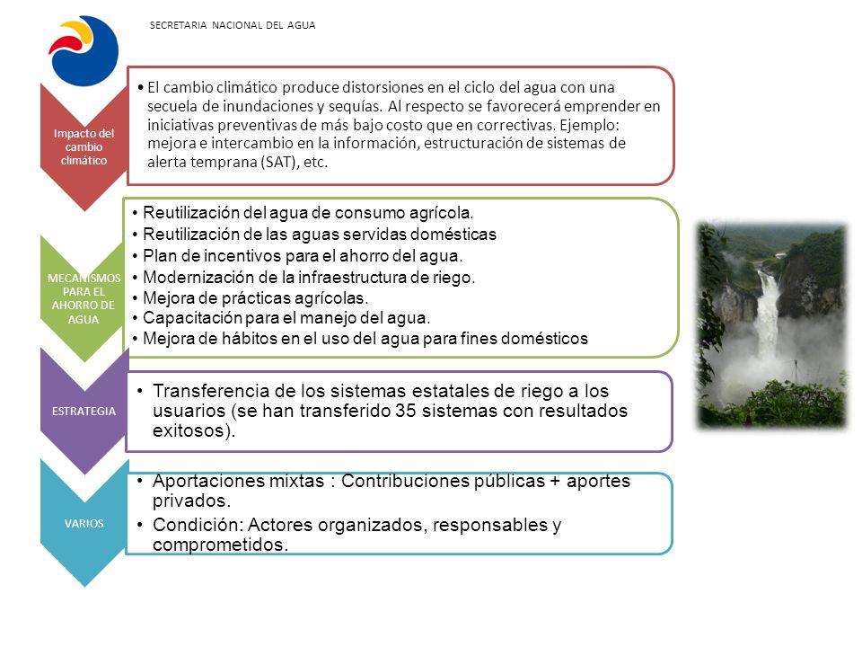 Aportaciones mixtas : Contribuciones públicas + aportes privados.
