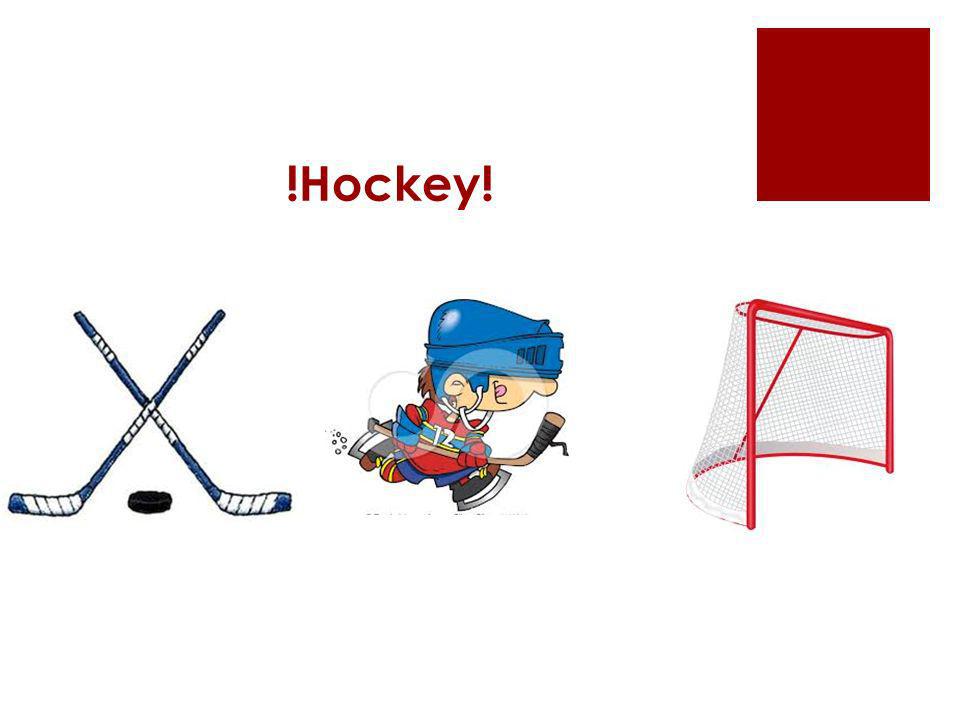 !Hockey!