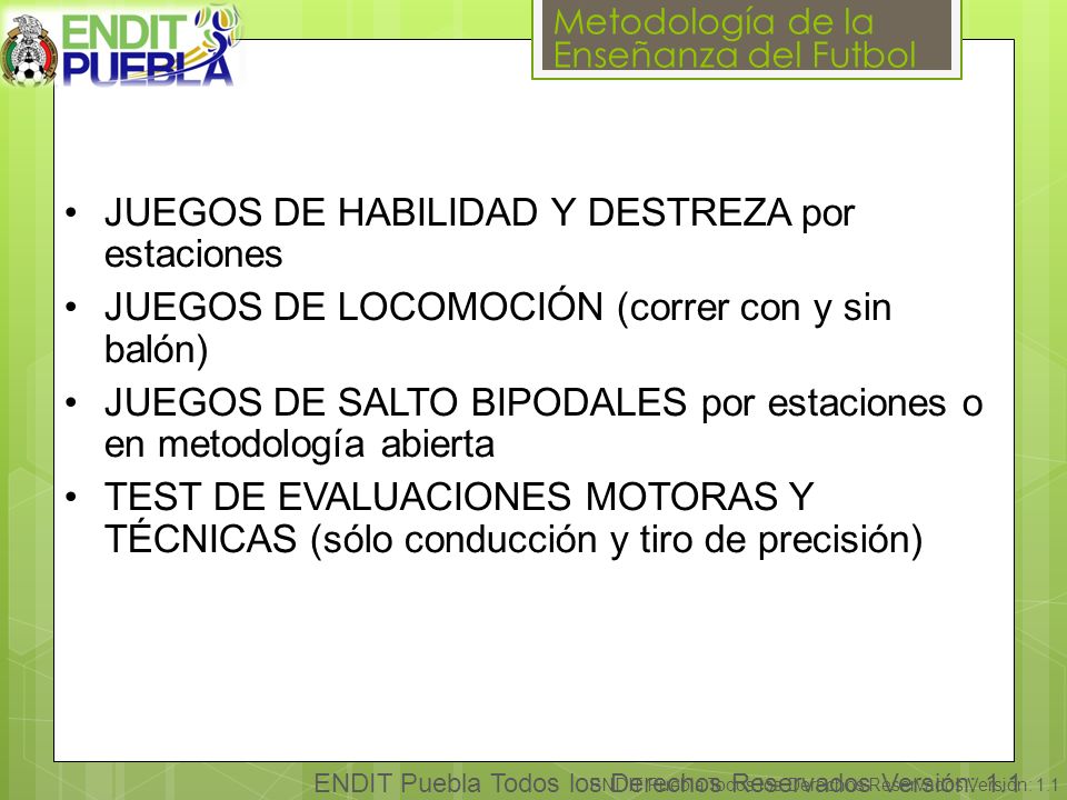 JUEGOS DE HABILIDAD Y DESTREZA por estaciones