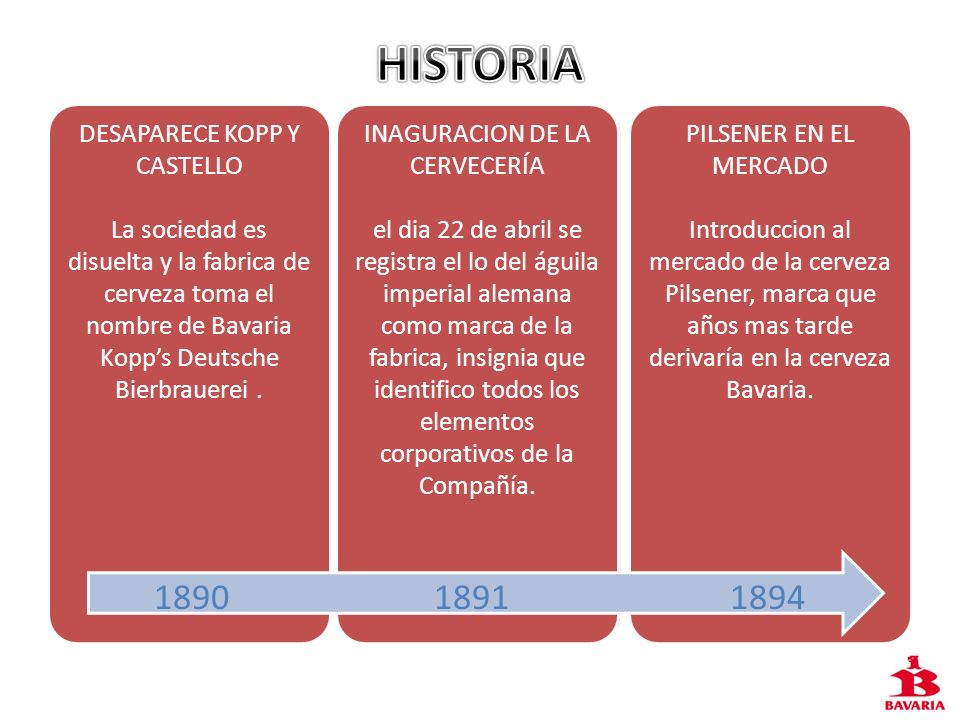 HISTORIA DESAPARECE KOPP Y CASTELLO