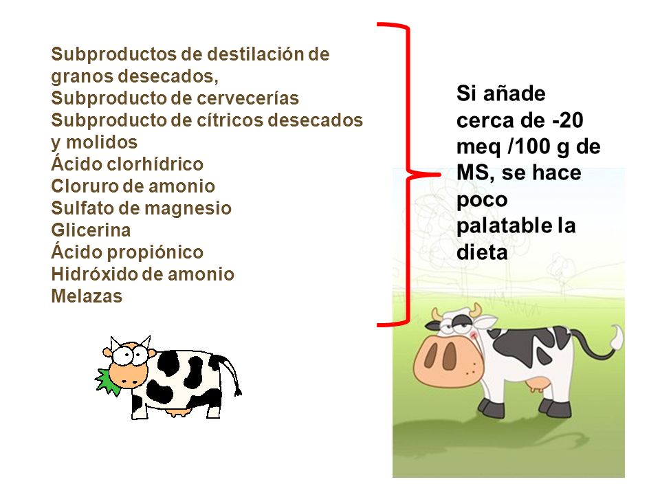 Subproductos de destilación de granos desecados,