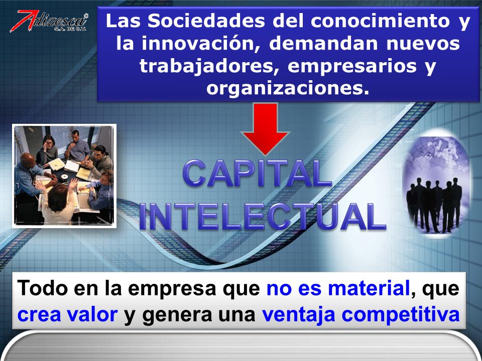 CURSO DE GERENCIA MODERNA Y TRANSFORMACION ORGANIZACIONAL BASADA EN LA INNOVACION