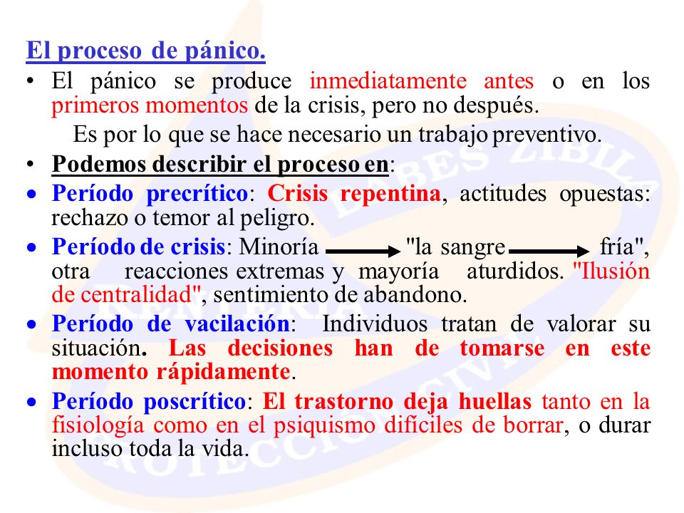 Es por lo que se hace necesario un trabajo preventivo.