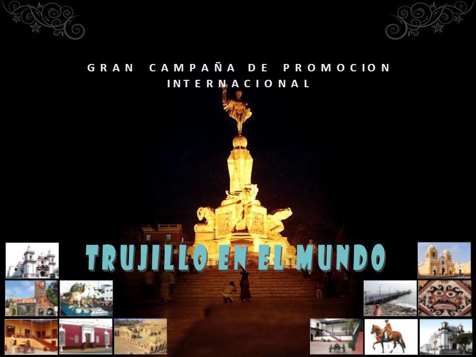 G R A N C A M P A Ñ A D E P R O M O C I O N