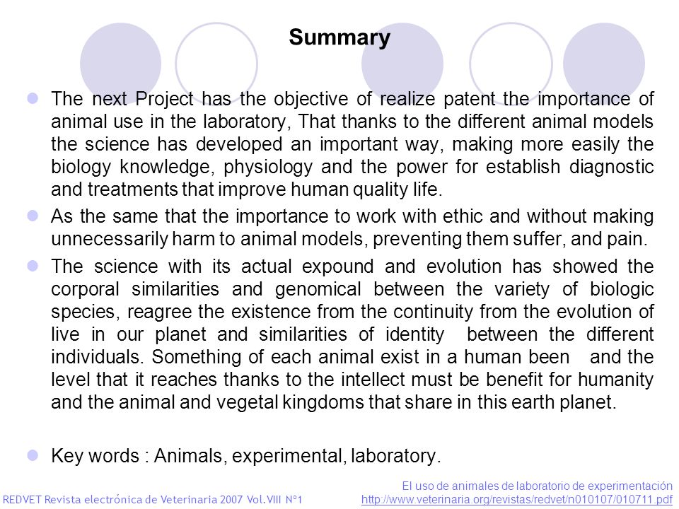 Summary