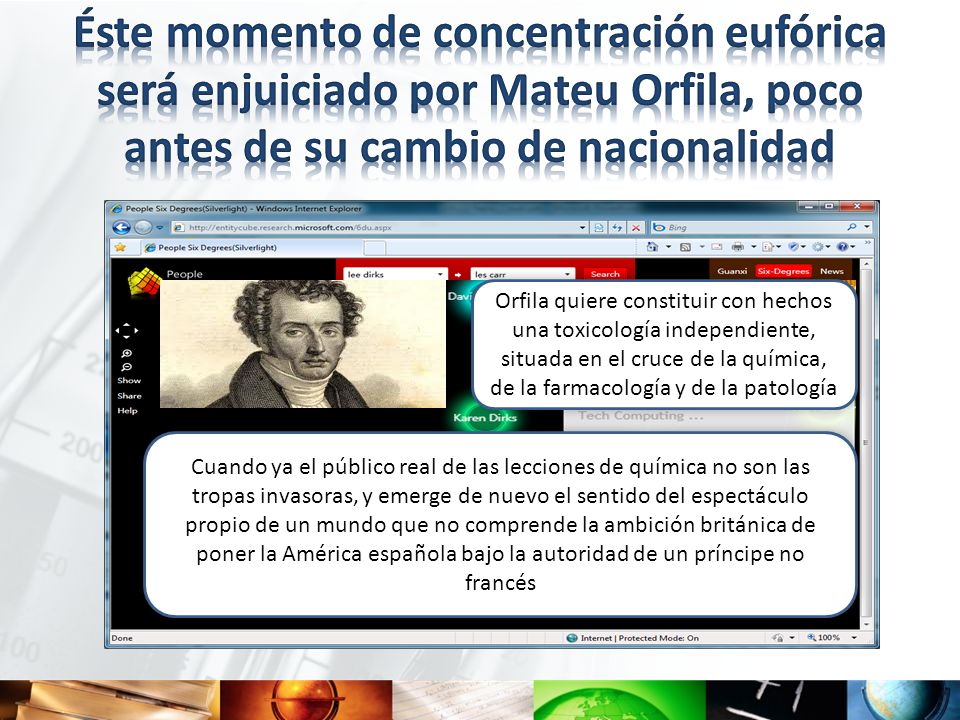 Éste momento de concentración eufórica será enjuiciado por Mateu Orfila, poco antes de su cambio de nacionalidad