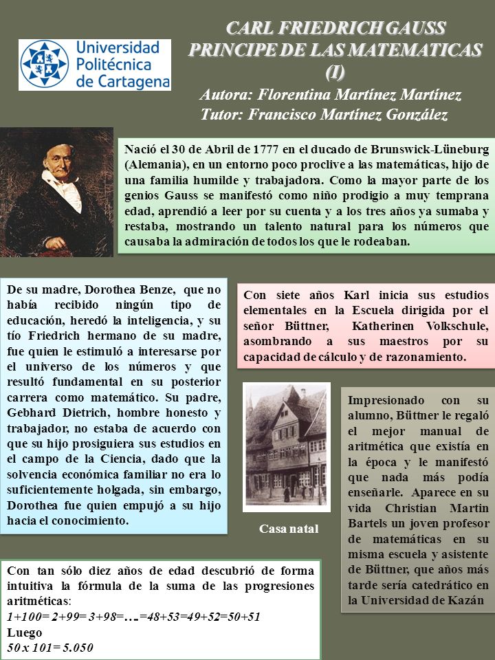 PRINCIPE DE LAS MATEMATICAS