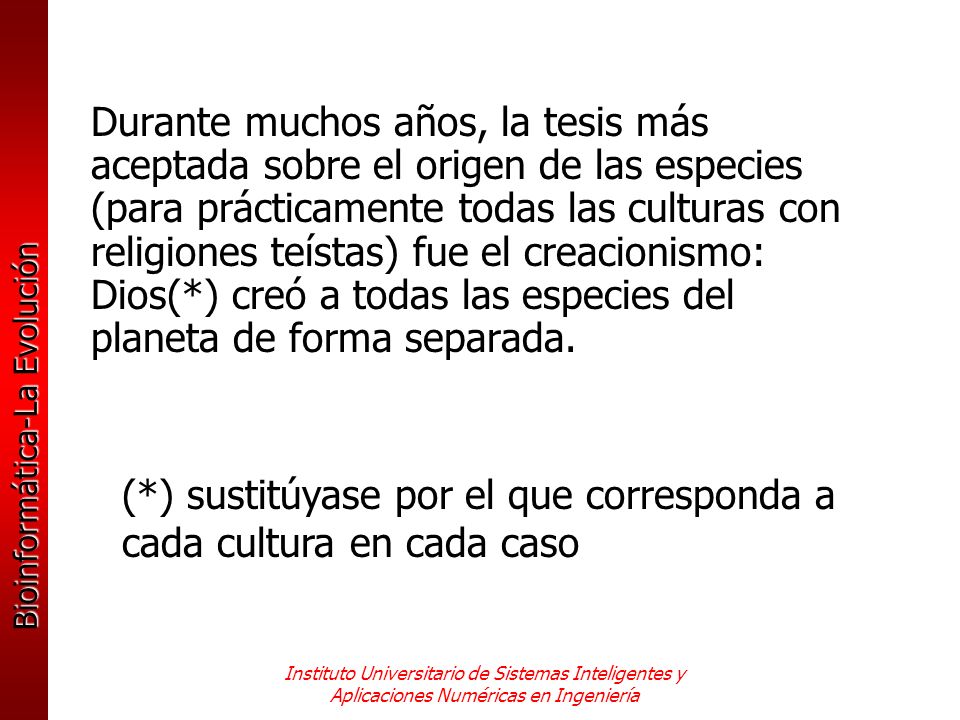 (*) sustitúyase por el que corresponda a cada cultura en cada caso