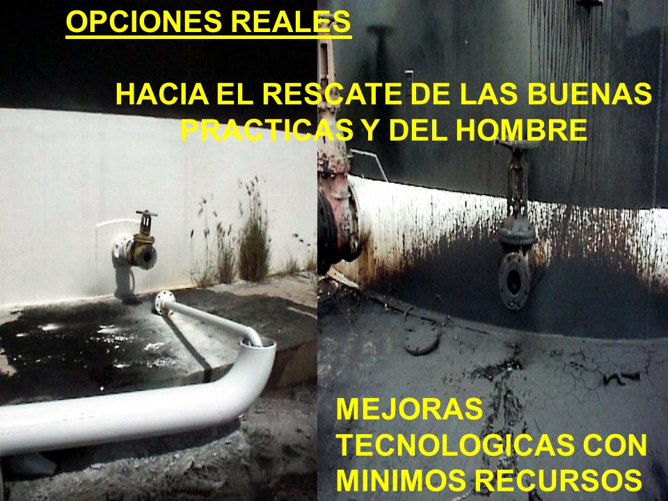 HACIA EL RESCATE DE LAS BUENAS PRACTICAS Y DEL HOMBRE