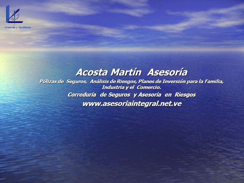 Acosta Martín Asesoría Correduría de Seguros y Asesoría en Riesgos