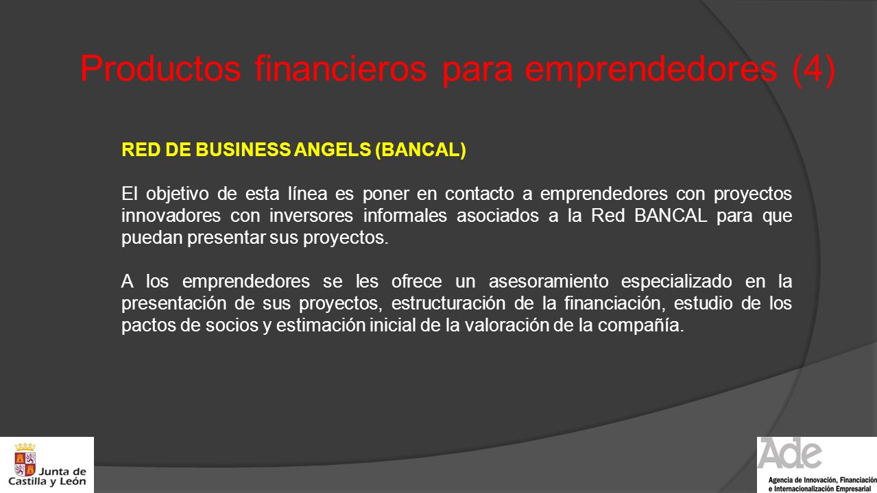 Productos financieros para emprendedores (4)