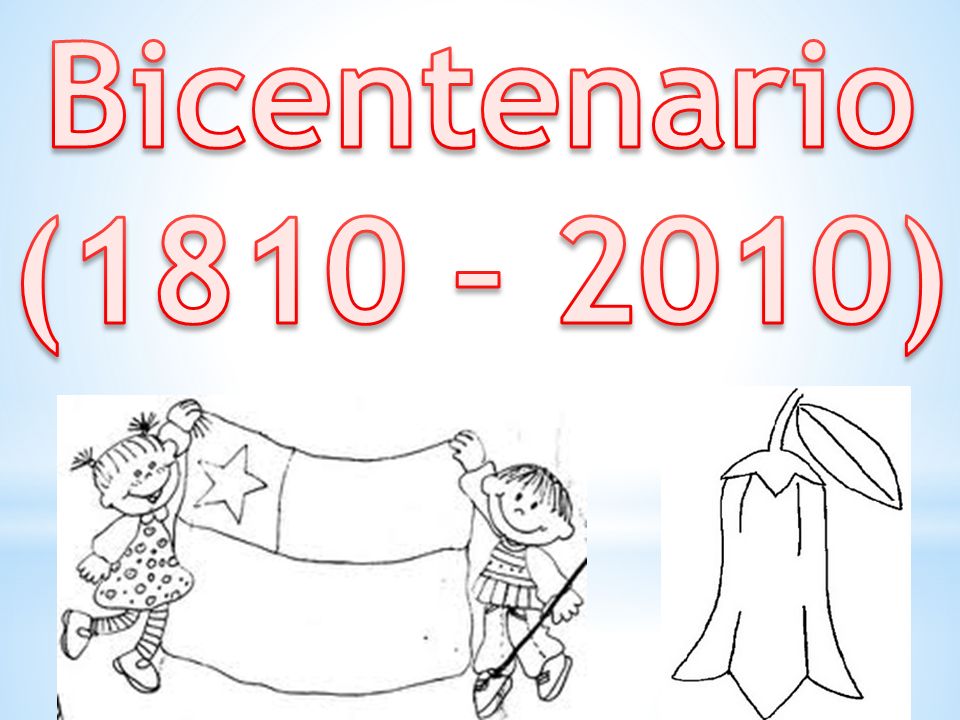 Bicentenario (1810 – 2010)