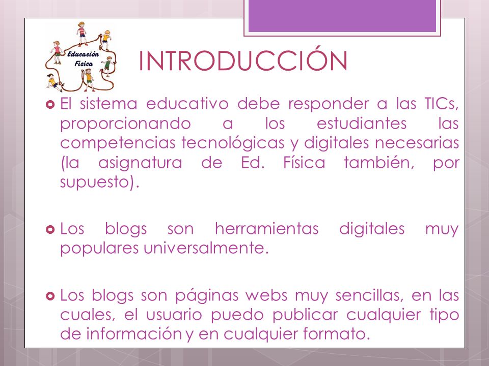INTRODUCCIÓN