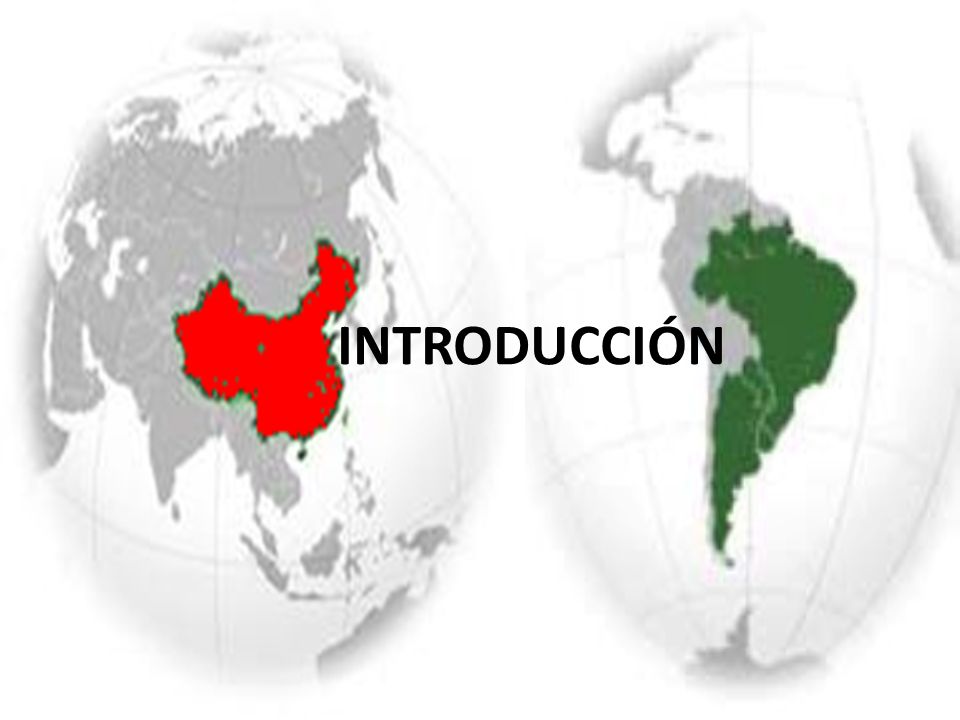 INTRODUCCIÓN
