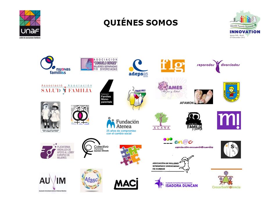 QUIÉNES SOMOS