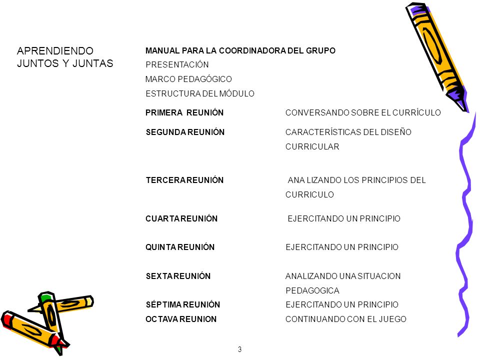 APRENDIENDO JUNTOS Y JUNTAS