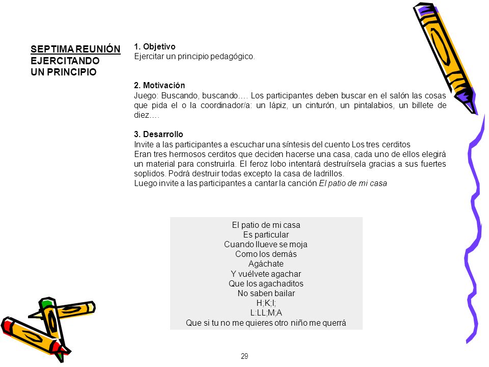Que si tu no me quieres otro niño me querrá
