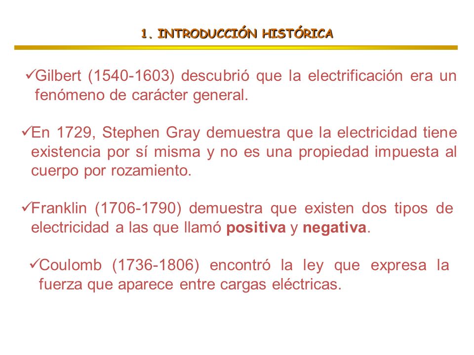 1. INTRODUCCIÓN HISTÓRICA