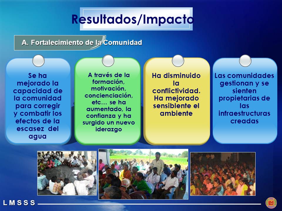 Ha disminuido la conflictividad. Ha mejorado sensiblente el ambiente