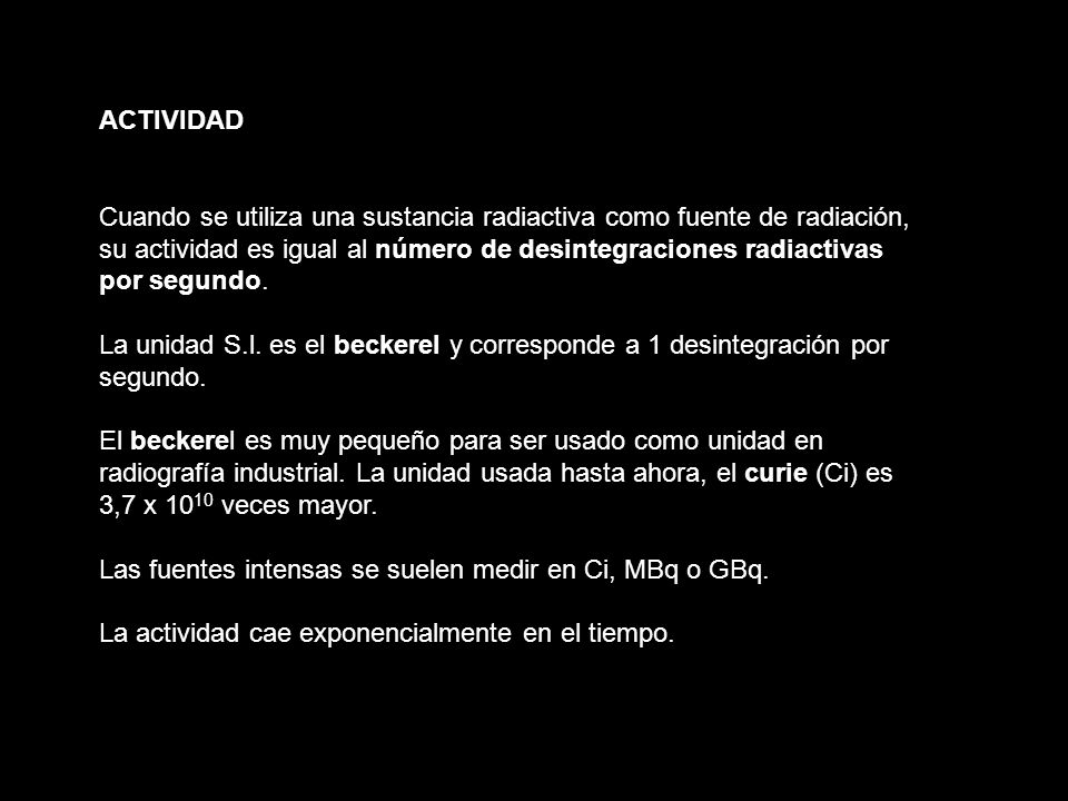 ACTIVIDAD