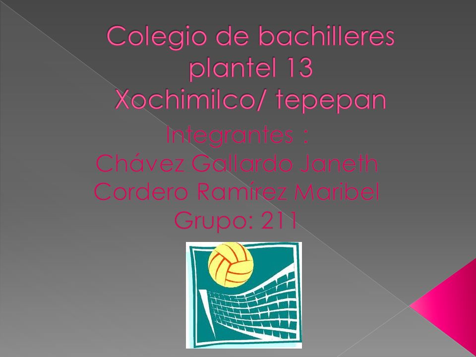 Colegio de bachilleres plantel 13 Xochimilco/ tepepan