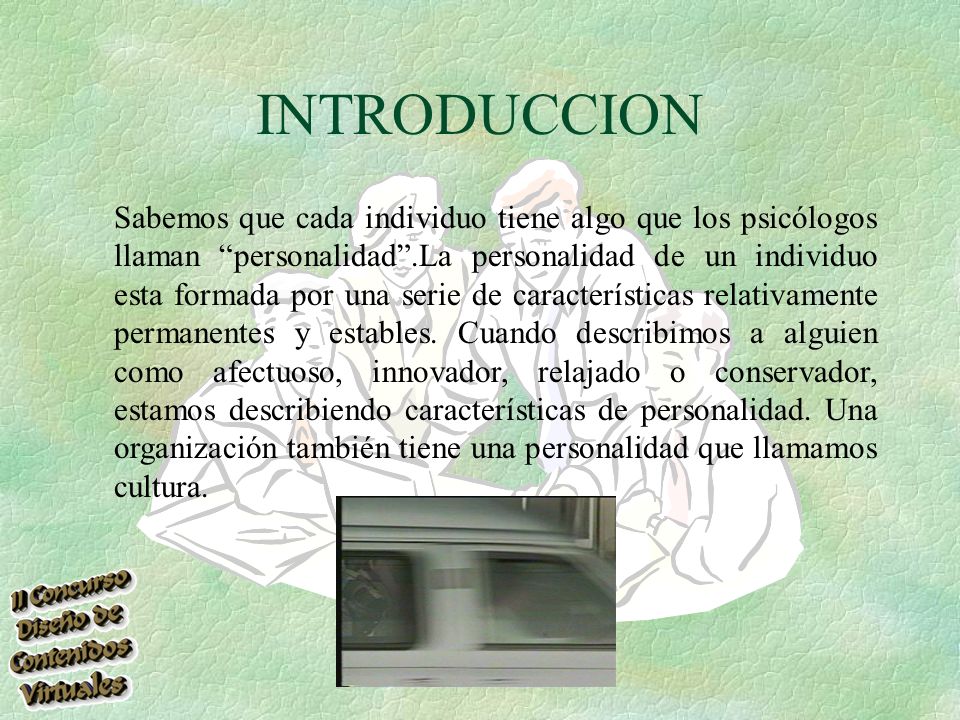 INTRODUCCION