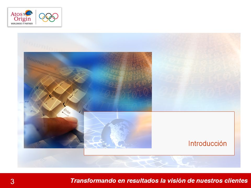 Introducción