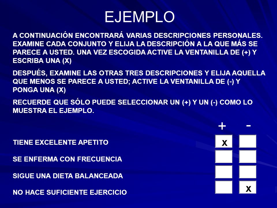 EJEMPLO