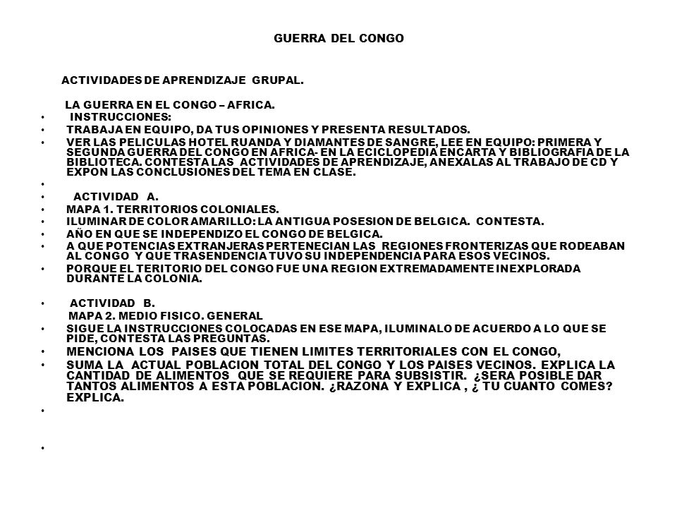 MENCIONA LOS PAISES QUE TIENEN LIMITES TERRITORIALES CON EL CONGO,